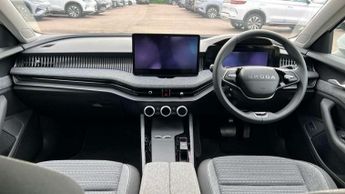 Skoda Superb 1.5 TSI iV SE Technology DSG 5dr