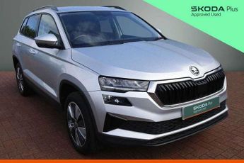 Skoda Karoq 1.0 TSI SE Drive 5dr