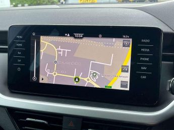 Skoda Kamiq 1.0 TSI 110 SE Drive 5dr DSG