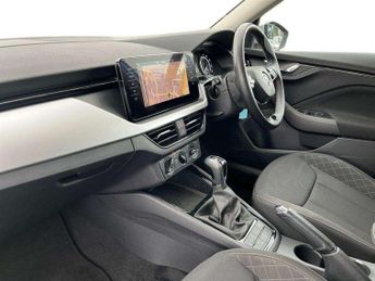 Skoda Kamiq 1.0 TSI 110 SE Drive 5dr DSG