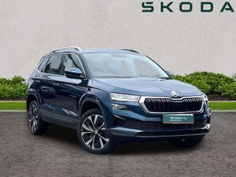 Skoda Karoq 1.5 TSI SE L 5dr DSG