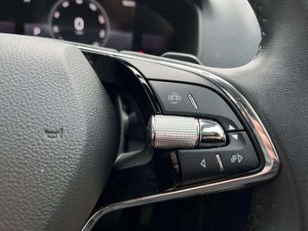 Skoda Karoq 1.5 TSI SE L 5dr DSG