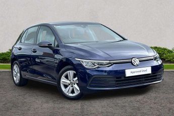 Volkswagen Golf 1.5 TSI Life 5dr