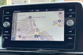 Volkswagen T-Roc 1.5 TSI R-Line 2dr DSG