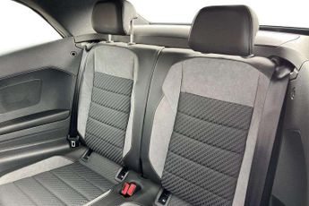 Volkswagen T-Roc 1.5 TSI R-Line 2dr DSG