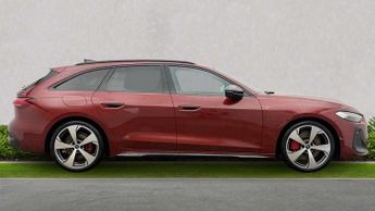 Audi A5 2.0 TFSI 299 e Quattro Edition 1 5dr S Tronic