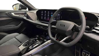 Audi A5 2.0 TFSI 299 e Quattro Edition 1 5dr S Tronic