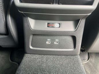 Audi A3 1.5 TFSI 116 S Line 5dr S Tronic