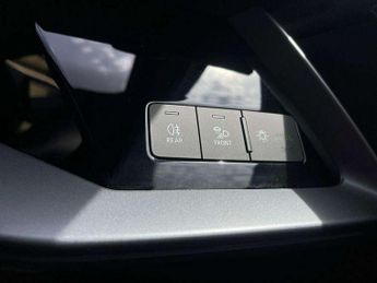 Audi A3 1.5 TFSI 116 S Line 5dr S Tronic