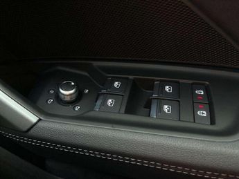 Audi A3 1.5 TFSI 116 S Line 5dr S Tronic