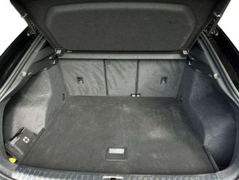 Audi Q3 35 TFSI Black Edition 5dr S Tronic