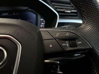 Audi Q3 35 TFSI Black Edition 5dr S Tronic