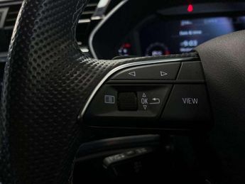 Audi Q3 35 TFSI Black Edition 5dr S Tronic