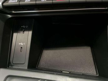 Audi Q3 35 TFSI Black Edition 5dr S Tronic