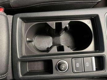Audi Q3 35 TFSI Black Edition 5dr S Tronic