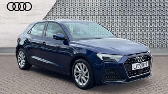 Audi A1 30 TFSI 110 Sport 5dr