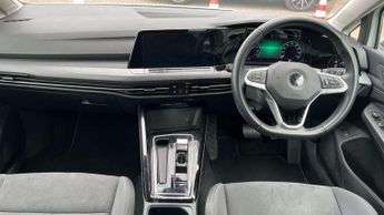 Volkswagen Golf 1.4 TSI eHybrid Style 5dr DSG