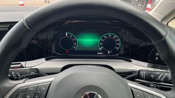 Volkswagen Golf 1.4 TSI eHybrid Style 5dr DSG