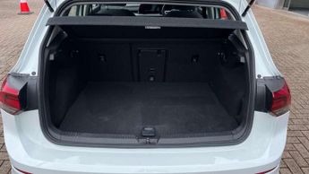Volkswagen Golf 1.4 TSI eHybrid Style 5dr DSG