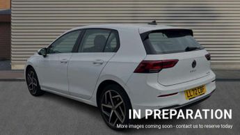Volkswagen Golf 1.4 TSI eHybrid Style 5dr DSG