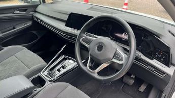 Volkswagen Golf 1.4 TSI eHybrid Style 5dr DSG