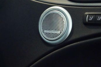 Alfa Romeo Stelvio 2.0 Turbo 280 Intensa 5dr AWD Auto