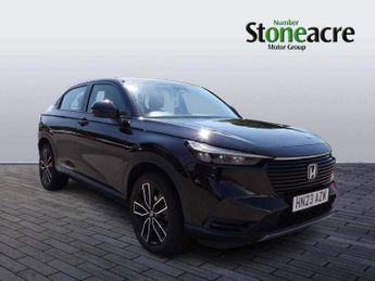 Honda HR-V 1.5 eHEV Elegance 5dr CVT