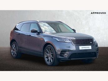 Land Rover Range Rover Velar 3.0 D300 MHEV Dynamic HSE 5dr Auto