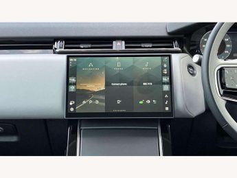 Land Rover Range Rover Velar 3.0 D300 MHEV Dynamic HSE 5dr Auto