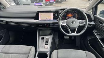 Volkswagen Golf 1.5 eTSI 150 Style 5dr DSG