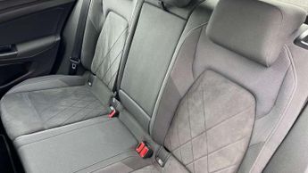 Volkswagen Golf 1.5 eTSI 150 Style 5dr DSG