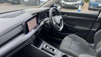 Volkswagen Golf 1.5 eTSI 150 Style 5dr DSG