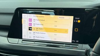 Volkswagen Golf 1.5 eTSI 150 Style 5dr DSG
