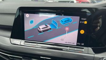 Volkswagen Golf 1.5 eTSI 150 Style 5dr DSG