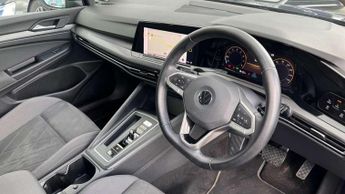 Volkswagen Golf 1.5 eTSI 150 Style 5dr DSG