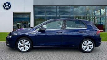 Volkswagen Golf 1.5 eTSI 150 Style 5dr DSG