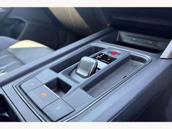 Cupra Formentor 1.5 TSI 150 V2 5dr DSG