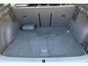 Cupra Formentor 1.5 TSI 150 V2 5dr DSG