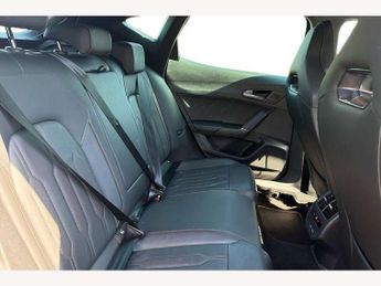 Cupra Formentor 1.5 TSI 150 V2 5dr DSG