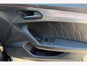 Cupra Formentor 1.5 TSI 150 V2 5dr DSG
