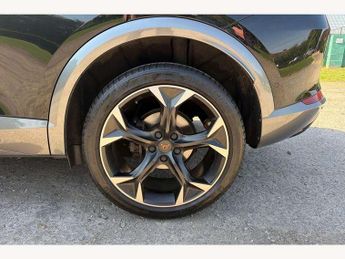 Cupra Formentor 1.5 TSI 150 V2 5dr DSG