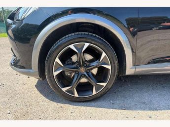Cupra Formentor 1.5 TSI 150 V2 5dr DSG