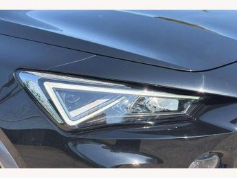 Cupra Formentor 1.5 TSI 150 V2 5dr DSG