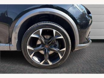 Cupra Formentor 1.5 TSI 150 V2 5dr DSG