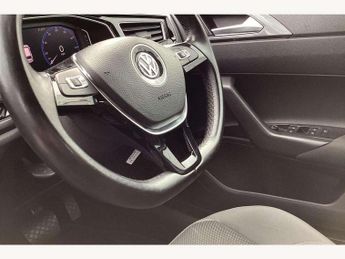 Volkswagen Polo 1.0 TSI 115 SEL 5dr DSG