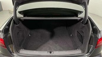 Audi A4 40 TDI Quattro Black Edition 4dr S Tronic