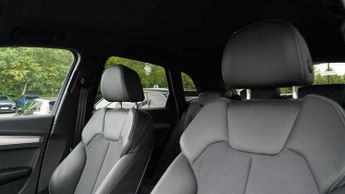 Audi Q5 45 TFSI Quattro S Line 5dr S Tronic