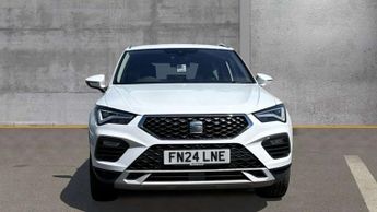 SEAT Ateca 1.5 TSI EVO Xperience Lux 5dr DSG