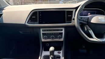 SEAT Ateca 1.5 TSI EVO Xperience Lux 5dr DSG