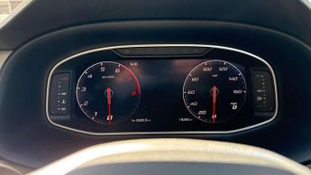 SEAT Ateca 1.5 TSI EVO Xperience Lux 5dr DSG